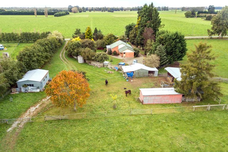 Photo of property in 99 Templer Street, Geraldine, 7992