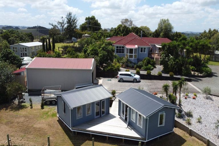 Photo of property in 156 Petley Road, Paparoa, 0571