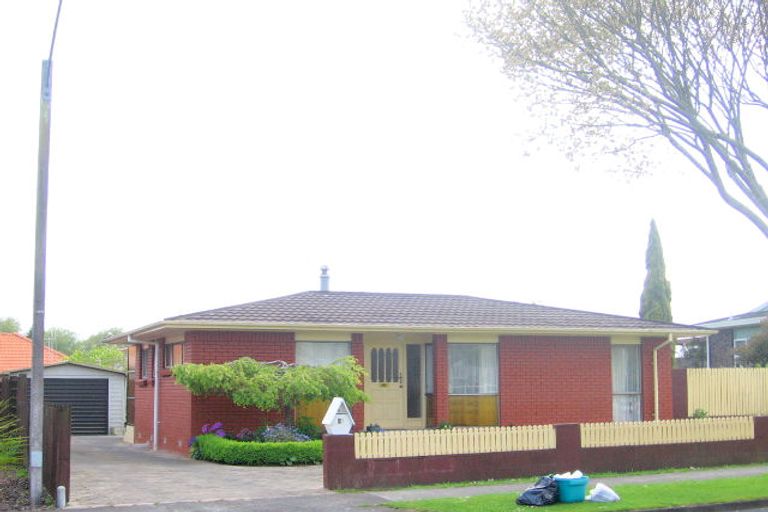 Photo of property in 31 Williams Avenue, Morrinsville, 3300
