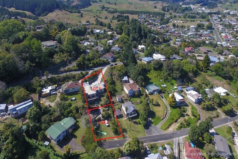Photo of property in 4 Rimu Street, Te Kuiti, 3910
