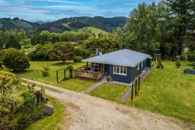 Photo of property in 1742 Motueka River West Bank Road, Motueka Valley, Motueka, 7196