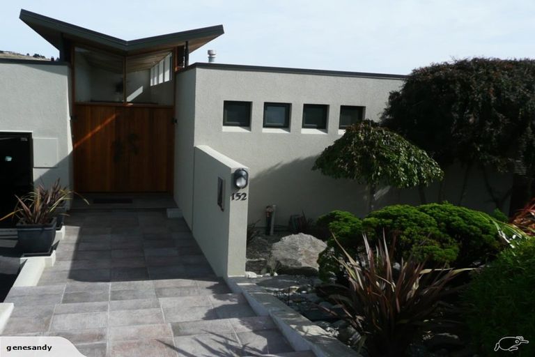 Photo of property in 152 Panorama Road, Clifton, Christchurch, 8081