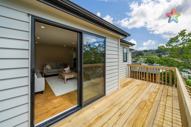 Photo of property in 2 Te Ara O Tahumate, Stokes Valley, 5019