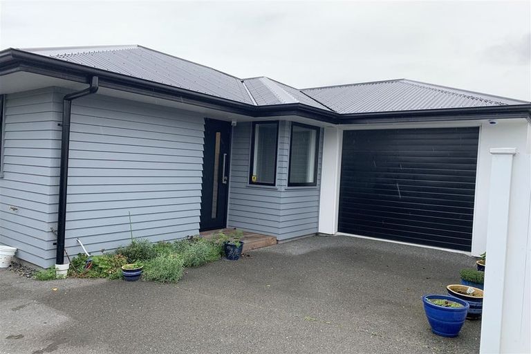 Photo of property in 2/7 Yale Street, Spreydon, Christchurch, 8024