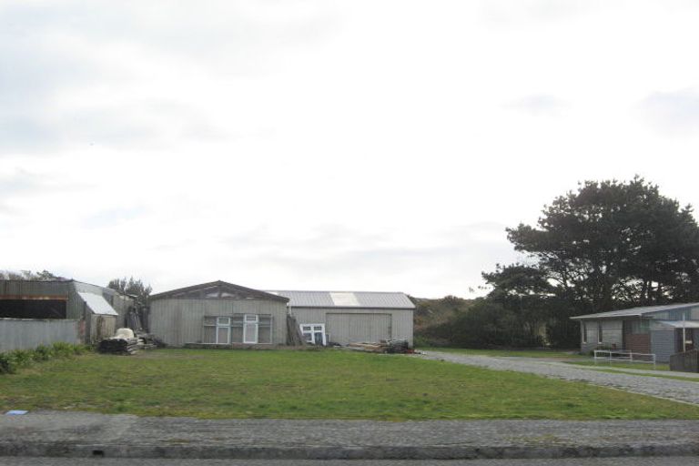 Photo of property in 118a Blake Street, Blaketown, Greymouth, 7805
