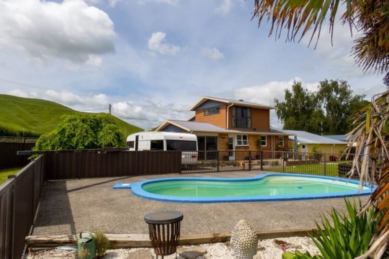 Photo of property in 496 Roto O Rangi Road, Rotoorangi, Cambridge, 3495