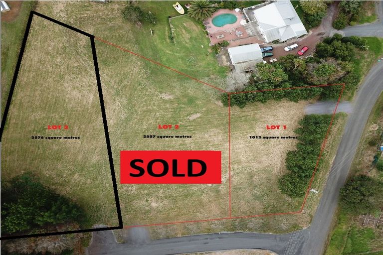 Photo of property in 6 Robins Way, Pokeno, 2471