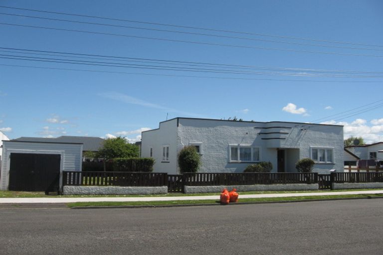 Photo of property in 42 Plymouth Street, Whanganui, 4500