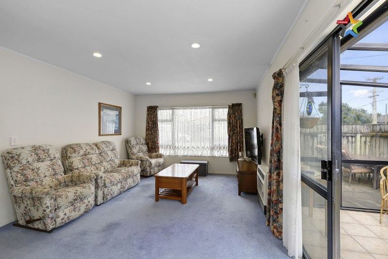 Photo of property in 118a Richmond Street, Petone, Lower Hutt, 5012