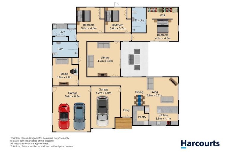 Photo of property in 28 Wikaira Road, Te Awamutu, 3800