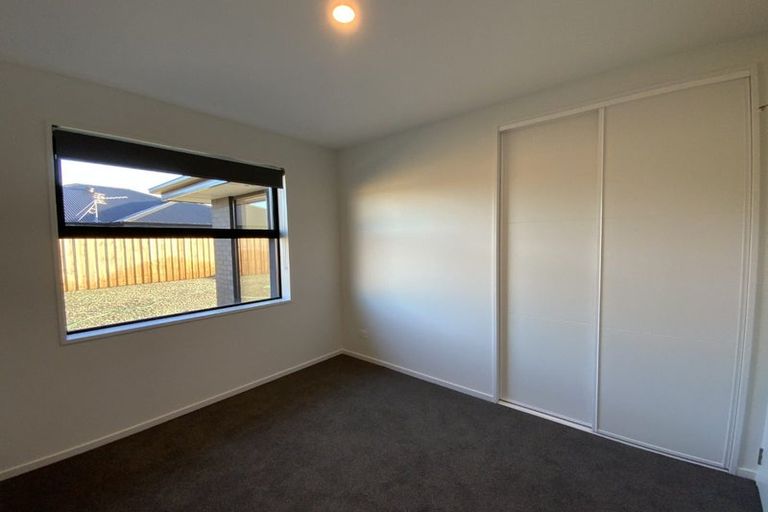 Photo of property in 15 Nirmal Way, Rolleston, 7614