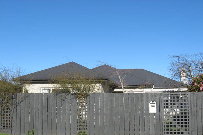 Photo of property in 147 Catherine Street, Windsor, Invercargill, 9810