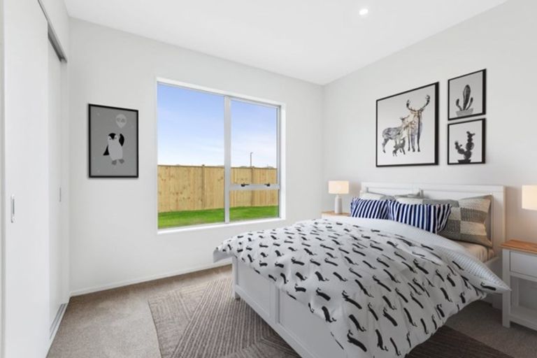 Photo of property in 12 Cadwil Drive, Beachlands, Auckland, 2018