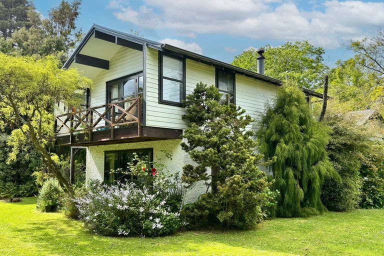 Photo of property in 114 Oxford Street, Ashhurst, 4810