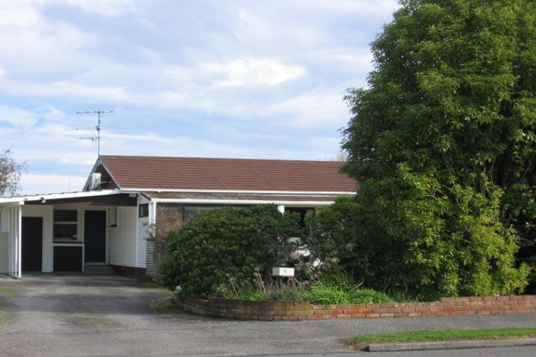 Photo of property in 56 Roberts Road, Lansdowne, Masterton, 5810