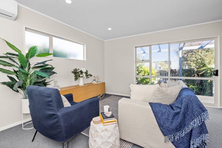 Photo of property in 12c Mcvay Street, Napier South, Napier, 4110