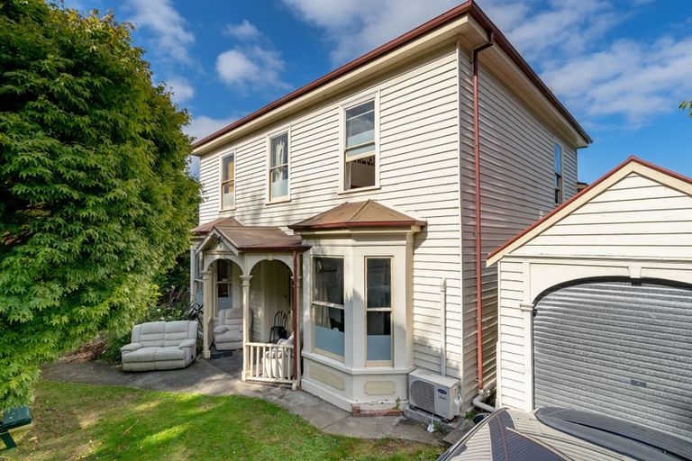 Photo of property in 152 London Street, Dunedin Central, Dunedin, 9016