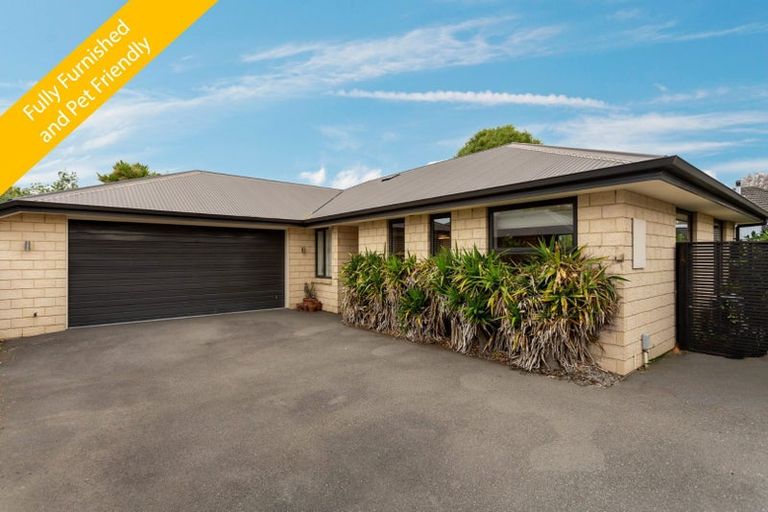 Photo of property in 4 Bard Street, Somerfield, Christchurch, 8024