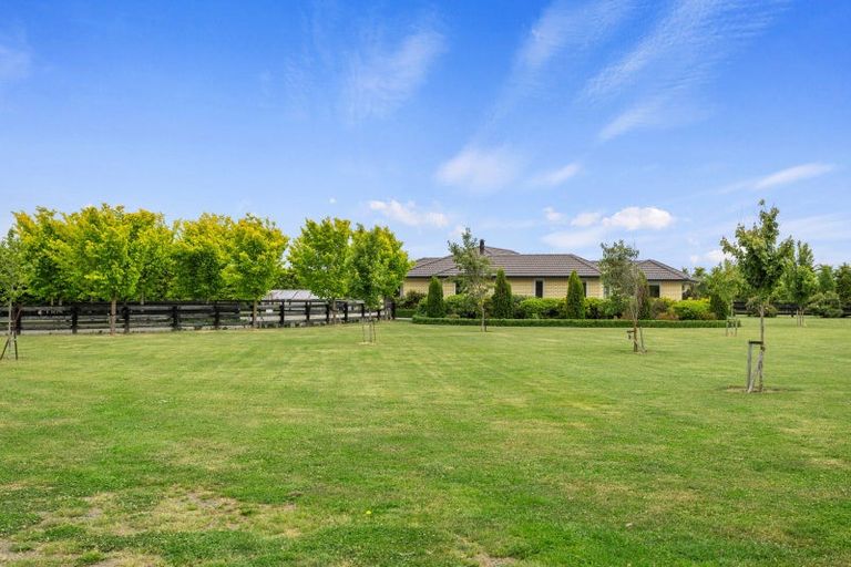 Photo of property in 671 Browns Rock Road, Burnt Hill, Oxford, 7495