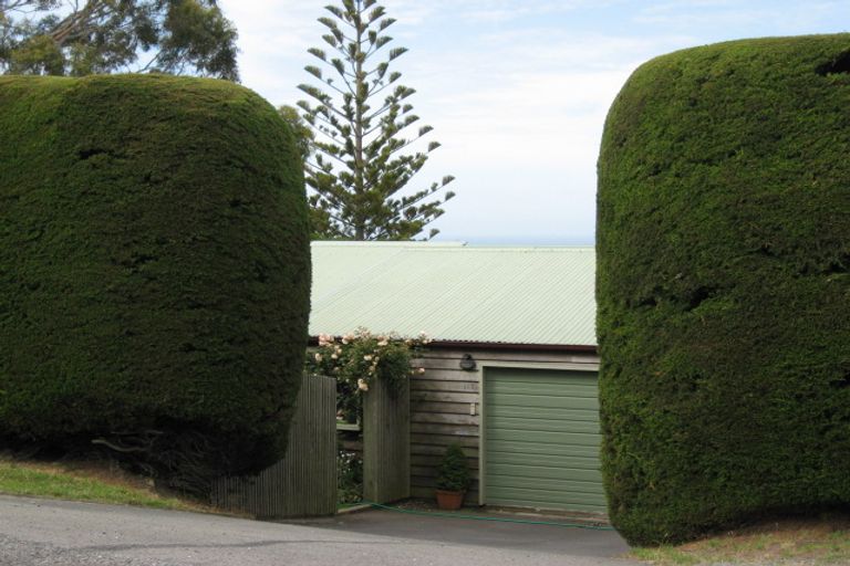 Photo of property in 113 Taylors Mistake Road, Scarborough, Christchurch, 8081