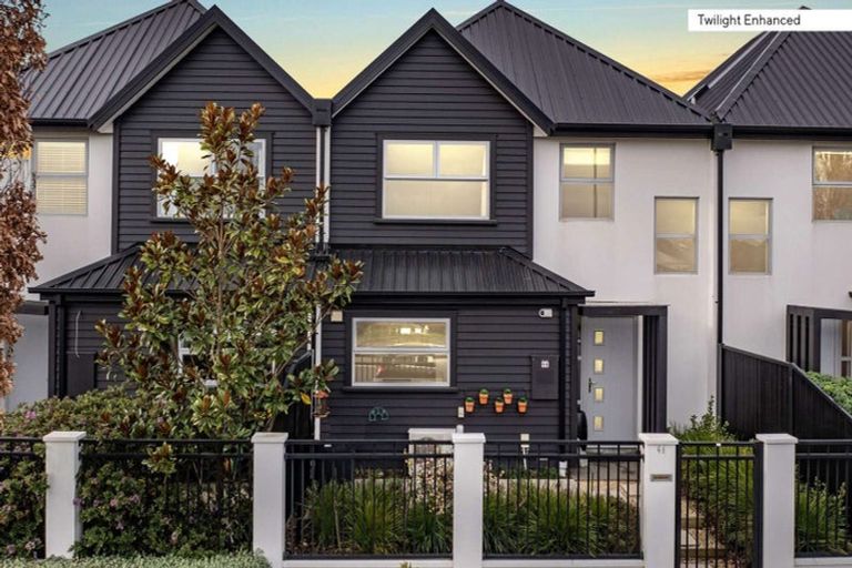 Photo of property in 46 Caulfield Avenue, Halswell, Christchurch, 8025