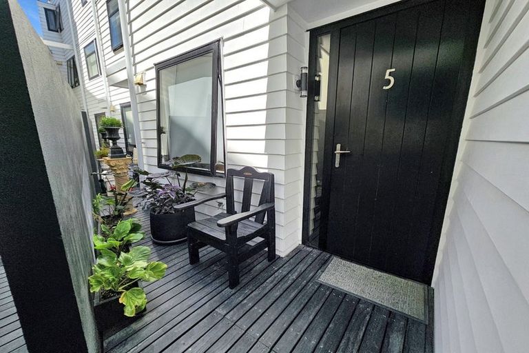 Photo of property in 5/10 Rose Road, Grey Lynn, Auckland, 1021