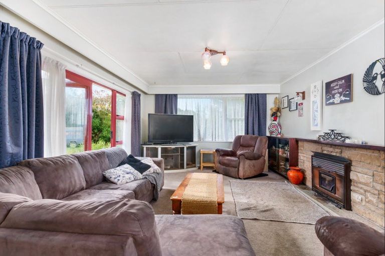 Photo of property in 1797 State Highway 3, Awahuri, Palmerston North, 4479