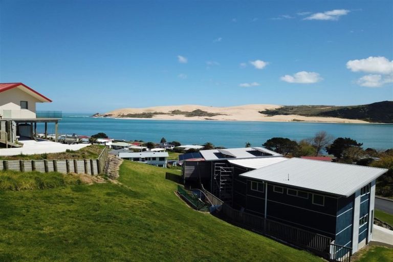 Photo of property in 12 Opononi Heights Drive, Opononi, Kaikohe, 0473