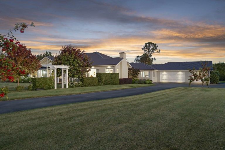 Photo of property in 21 Allendale Lane, Lincoln, 7608