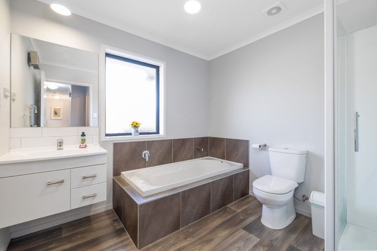 Photo of property in 16 Blue Jean Avenue, Rolleston, 7614