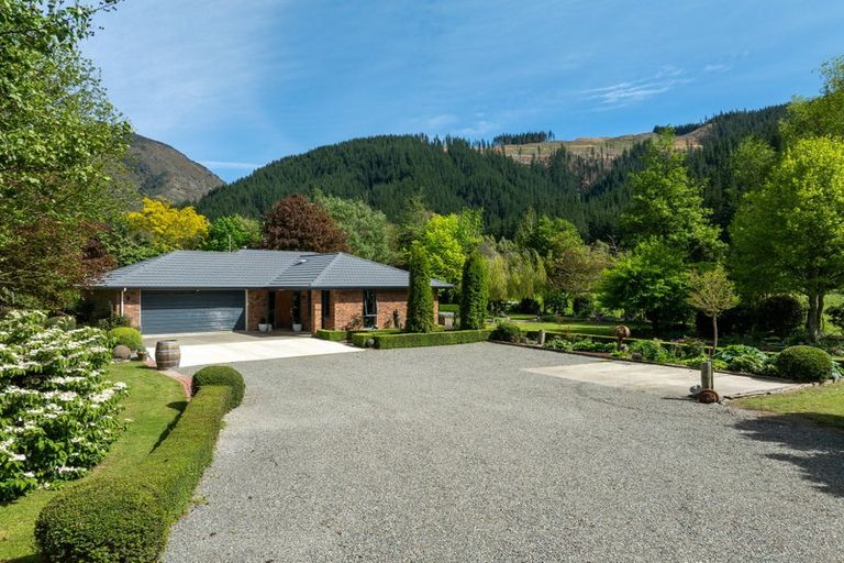 Photo of property in 208 Mount Riley Road, Okaramio, Havelock, 7178