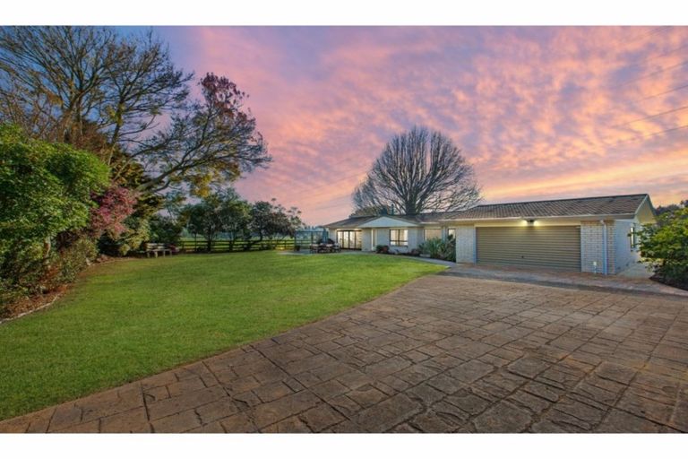 Photo of property in 31 Lee Martin Road, Tamahere, Hamilton, 3283