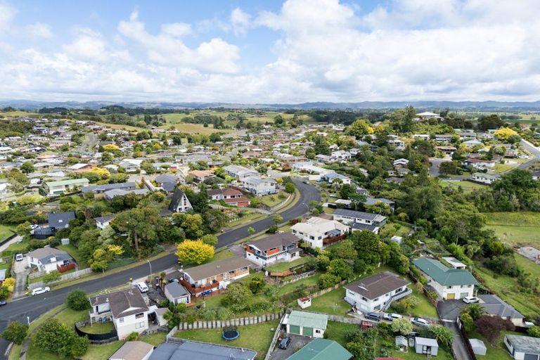 Photo of property in 6 Glamis Avenue, Dinsdale, Hamilton, 3204