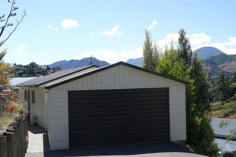 Photo of property in 6 Banff Way, Toi Toi, Nelson, 7010