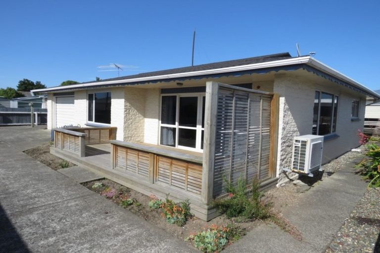 Photo of property in 67 Martin Street, Strathern, Invercargill, 9812
