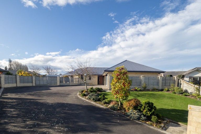 Photo of property in 5 Tranquil Place, Allenton, Ashburton, 7700