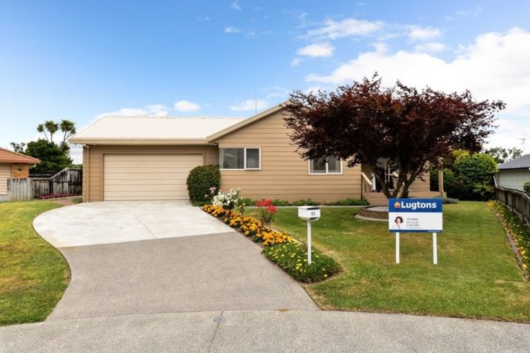Photo of property in 17 Drake Place, Fairview Downs, Hamilton, 3214