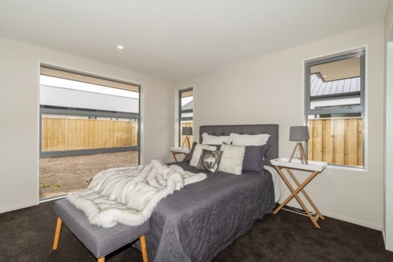 Photo of property in 1 Fry Place, Rolleston, 7614