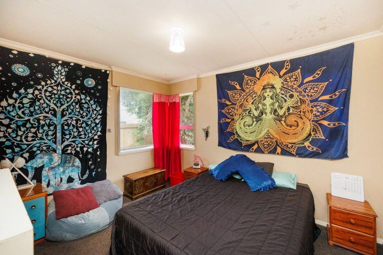 Photo of property in 44 Napier Road, Terrace End, Palmerston North, 4410