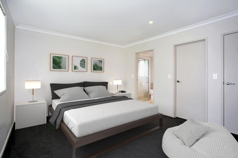 Photo of property in 6d Pyne Crescent, Pokeno, 2402