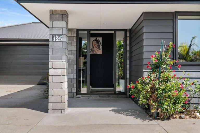 Photo of property in 12d No 2 Road, Te Puke, 3119