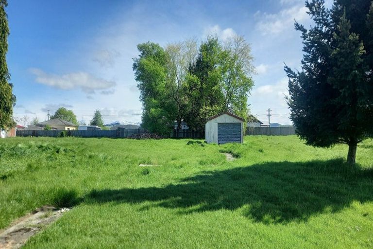 Photo of property in 58 Hastings Street, Ohai, 9635