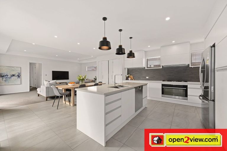 Photo of property in 80 Grayshott Avenue, Casebrook, Christchurch, 8051