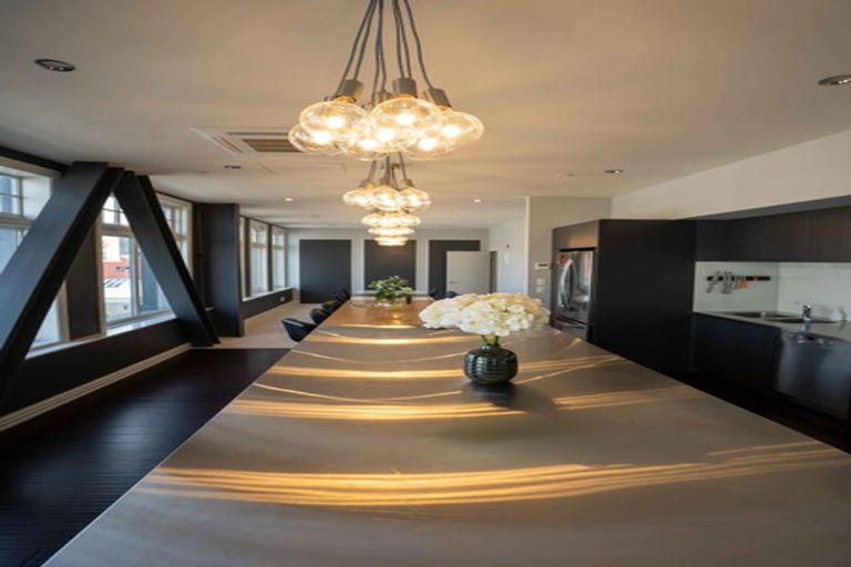 Photo of property in 3d/164 Vivian Street, Te Aro, Wellington, 6011