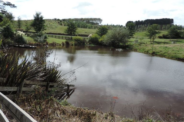 Photo of property in 311 Henry Watson Road, Matamata, 3472
