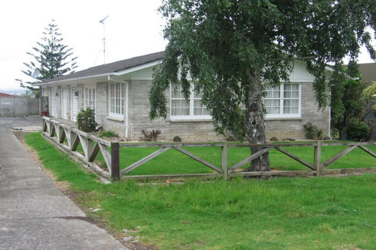 Photo of property in 2/8 Udys Road, Pakuranga, Auckland, 2010