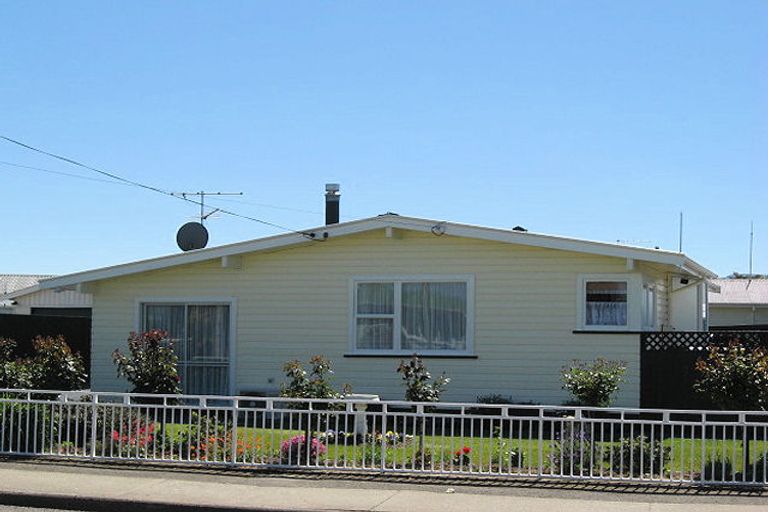 Photo of property in 34 Lucas Street, Riversdale, Blenheim, 7201