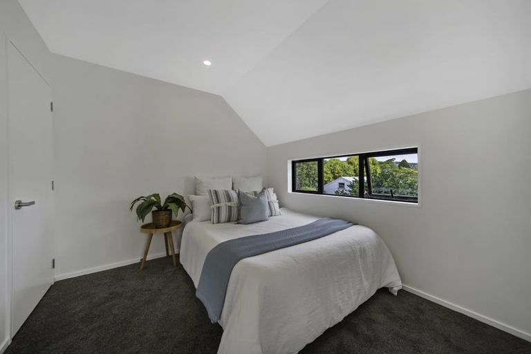 Photo of property in 3/14 Croydon Street, Sydenham, Christchurch, 8023