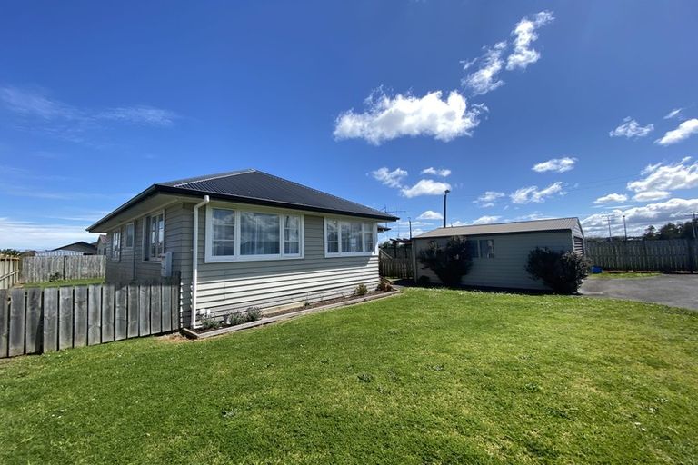 Photo of property in 31b Murdoch Street, Dargaville, 0310