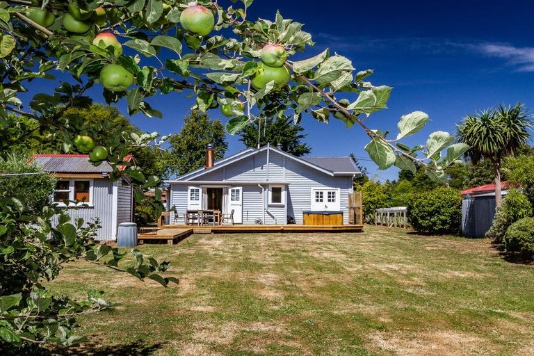 Photo of property in 56 Duncan Street, Raetihi, 4632